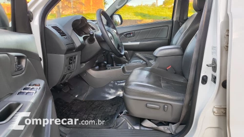 HILUX 2.7 SRV 4X4 CD 16V