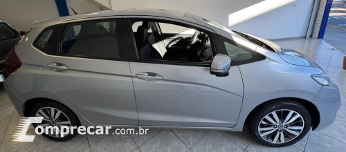 FIT 1.5 EX 16V