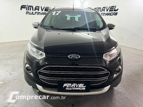 ECOSPORT 1.6 Freestyle 16V