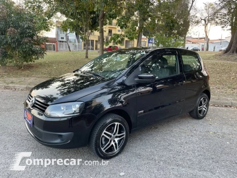 FOX 1.0 MI 8V