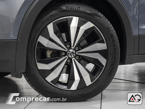 T-CROSS 1.0 200 TSI