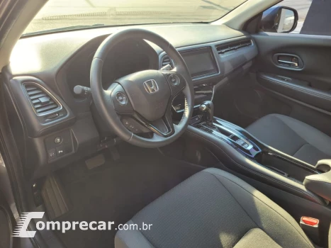 HR-V EX 1.8 Flexone 16V 5p Aut.