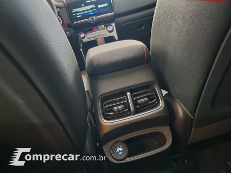 CRETA 1.0 Tgdi N Line