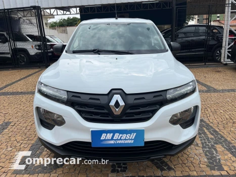 KWID 1.0 12V SCE ZEN