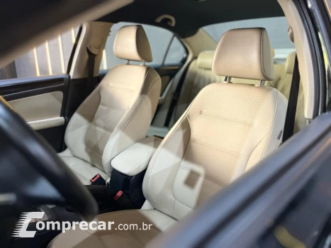 JETTA 2.0 Comfortline