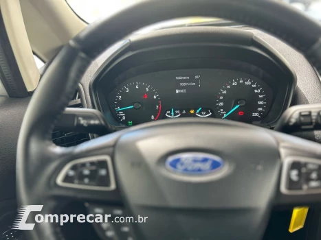 ECOSPORT 1.5 Ti-vct SE