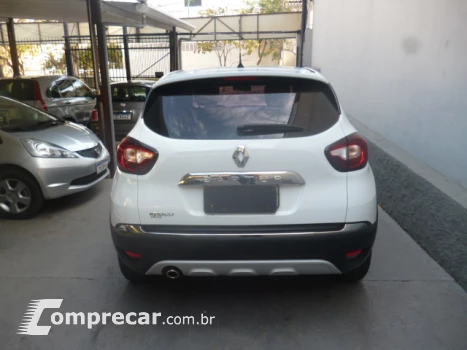 CAPTUR 1.6 16V SCE Intense