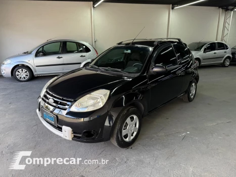 KA 1.0 MPI 8V