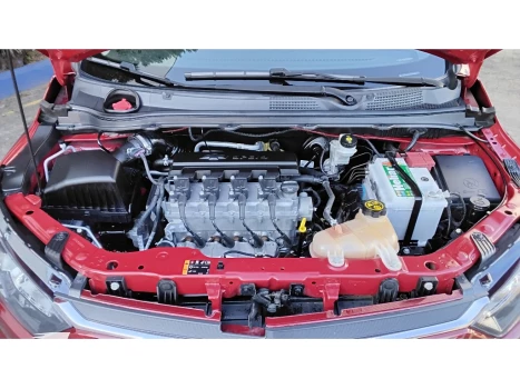 PRISMA 1.4 MPFI LT 8V FLEX 4P MANUAL