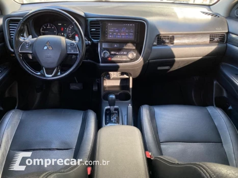 OUTLANDER 2.2 4X4 16V