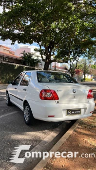 SIENA 1.0 MPI Fire 8V