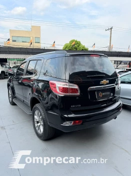 TRAILBLAZER 2.8 LTZ 4X4 16V Turbo