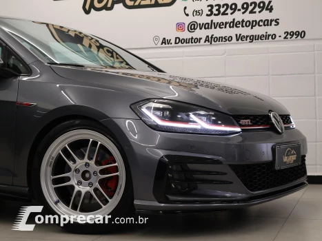 GOLF 2.0 350 TSI GTI