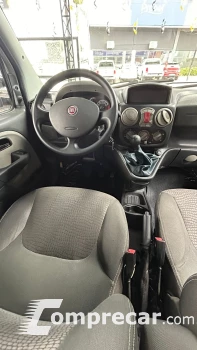 DOBLÒ 1.8 MPI Adventure 16V