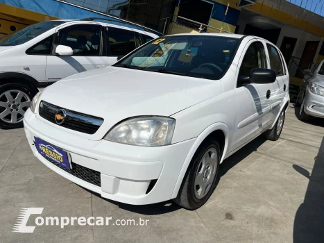 CHEVROLET CORSA 1.4 MPFI Maxx 8V 4 portas