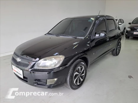 CELTA 1.0 MPFI LT 8V FLEX 4P MANUAL