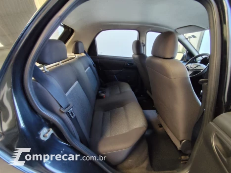 CELTA 1.0 MPFI LS 8V