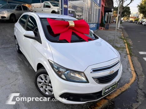 ONIX 1.4 MPFI LT 8V