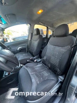 C3 1.4 I GLX 8V