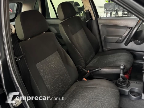 Gol (novo) 1.0 Mi Total Flex 8V 4p