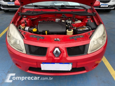 Sandero