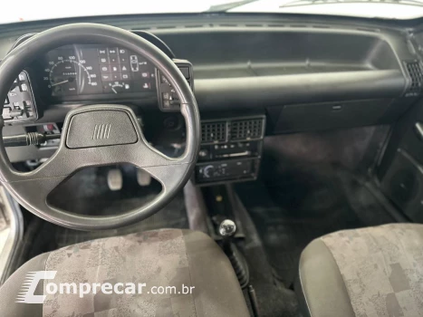 UNO 1.0 Mille 8V