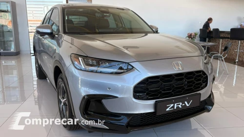 ZR-V Touring 2.0 (Aut.)