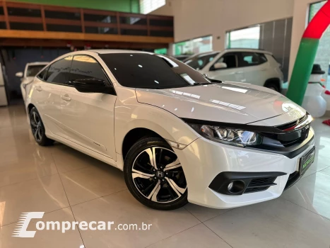 CIVIC 2.0 16vone Sport