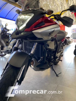 HONDA NC 750 X