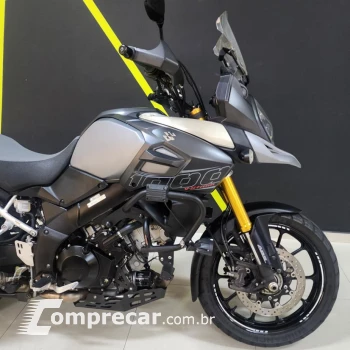 DL 1000 V-STROM