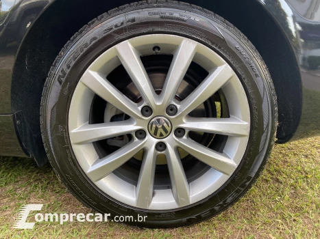 PASSAT 2.0 TSI 16V