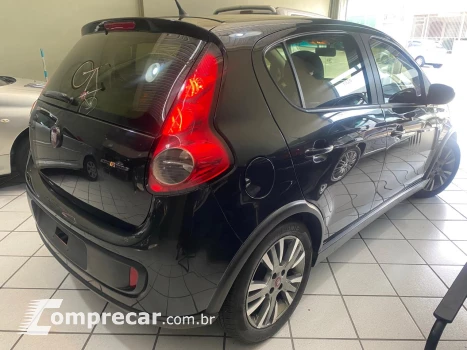 PALIO 1.6 MPI Sporting 16V