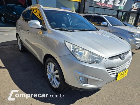 IX35 2.0 MPFI GLS 16V