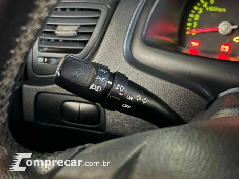 SPORTAGE 2.0 LX 4X2 16V GASOLINA 4P MANUAL