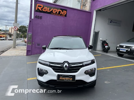 KWID 1.0 12V SCE Intense