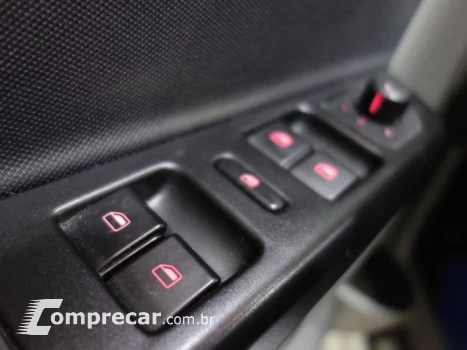 FOX - 1.0 MI BLUEMOTION 8V 4P MANUAL