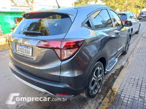 HR-V 1.8 16V Touring