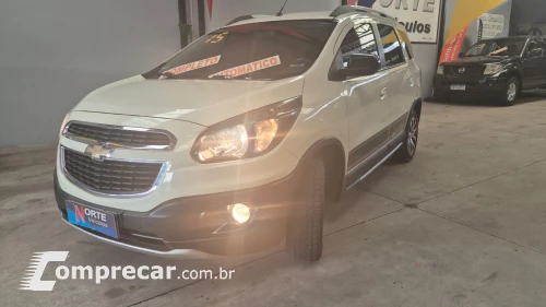 CHEVROLET SPIN 1.8 Activ 8V 4 portas