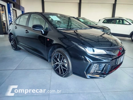 COROLLA 2.0 Vvt-ie Gr-s