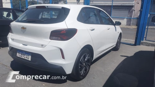 ONIX 1.0 LT