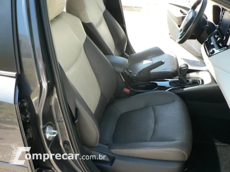 COROLLA 1.8 VVT-I Hybrid Altis Premium