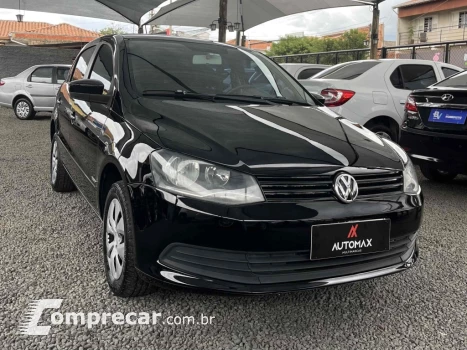 GOL 1.6 MI 8V FLEX 4P MANUAL G.VI