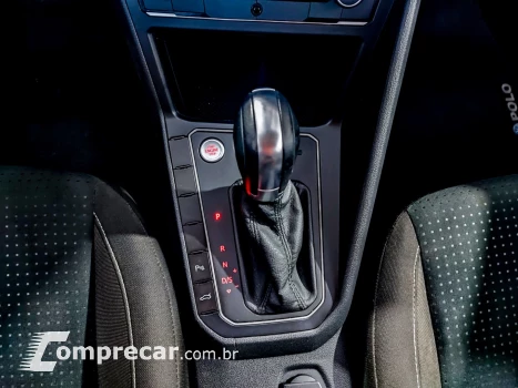 POLO 1.0 200 TSI Comfortline