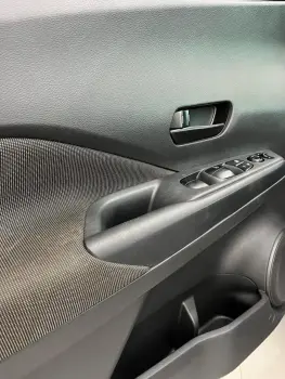 KICKS Active S 1.6 16V Flex Aut.