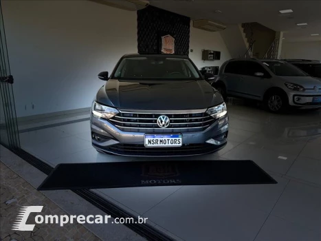 JETTA 1.4 250 TSI Comfortline