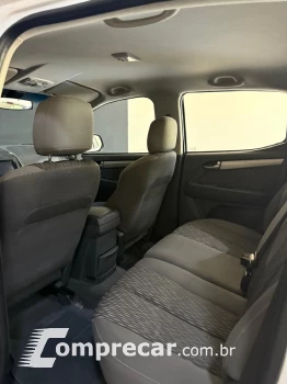 S10 Pick-Up LT 2.4 F.Power 4x2 CD