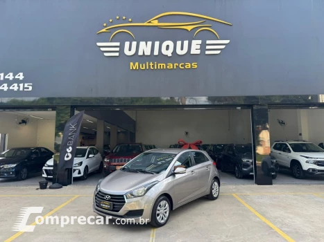 Hyundai HB20 Comf./C.Plus/C.Style 1.0 Flex 12V 4 portas