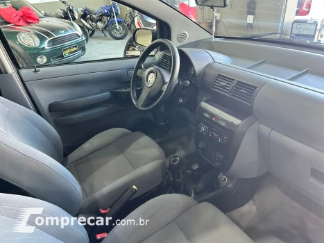 Spacefox 1.6 Mi 8V Flex 4P Manual