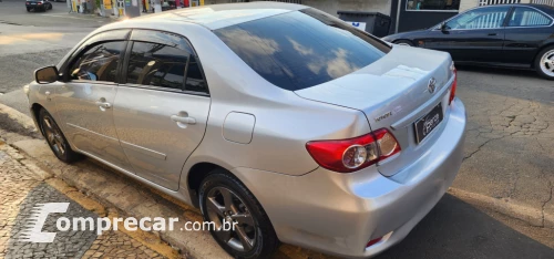 COROLLA 1.8 GLI 16V