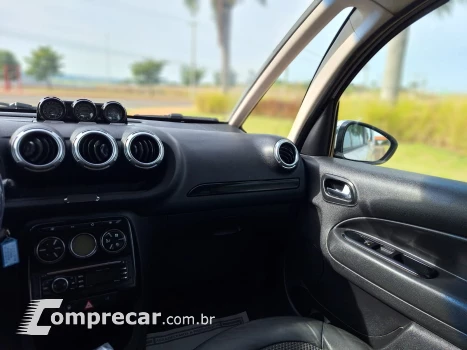 AIRCROSS 1.6 Exclusive 16V